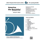 America The Beautiful