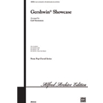 Gershwin Showcase