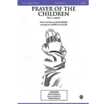 Prayer Of The Children