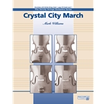 Crystal City March