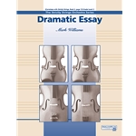Dramatic Essay