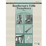 Beethoven's Fifth Symphony, Finale