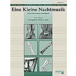 Eine Kleine Nachtmusik, 1st Movement