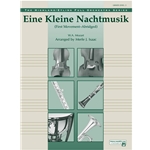 Eine Kleine Nachtmusik, 1st Movement