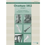 Overture 1812