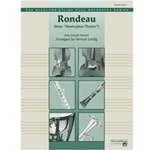 Rondeau ( theme from Masterpiece Theatre )