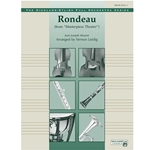 Rondeau (Theme from Masterpiece Theatre)