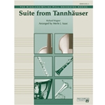 Tannhauser, Suite from