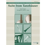 Suite from Tannhauser
