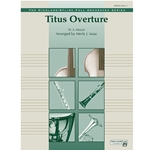 Titus Overture