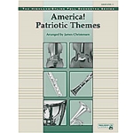 America Patriotic Themes (as played at Disney World)