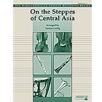 On the Steppes of Central Asia