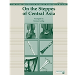 On the Steppes of Central Asia