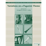Variations on a Paganini Theme
