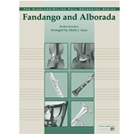 Fandango and Alborado