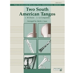 Two South American Tangos