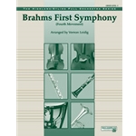 Brahms's 1st Symphony, 4th Movement