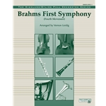 Brahms's 1st Symphony, 4th Movement