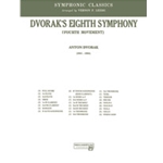 Dvorák's 8th Symphony, 4th Movement