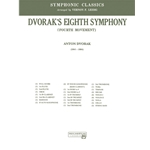 Dvorák's 8th Symphony, 4th Movement
