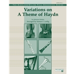 Variations on a Theme of Haydn