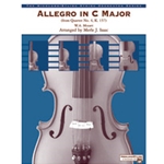 Allegro in C Major