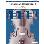 Hungarian Dance No. 4