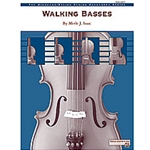 Walking Basses