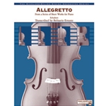 Allegretto