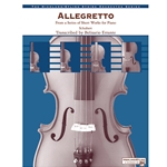 Allegretto