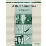 Bach Christmas