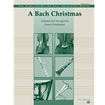 A Bach Christmas