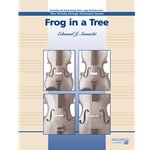 Frog in a Tree
