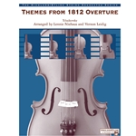Themes from the 1812 Overture