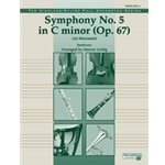 Beethoven's Symphony No. 5, 1st Movement