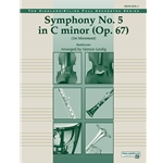 Beethoven's Symphony No. 5, 1st Movement