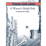 A Winter's Sleighride