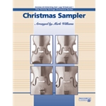 Christmas Sampler