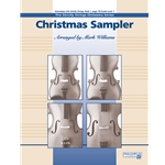 Christmas Sampler