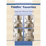 Fiddlin' Favorites