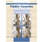 Fiddlin' Favorites