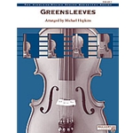 Greensleeves