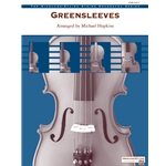 Greensleeves