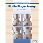 Fiddle Finger Frenzy