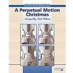 Perpetual Motion Christmas