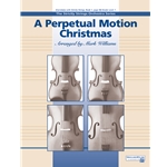 A Perpetual Motion Christmas