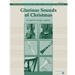 Glorious Sounds Of Christmas