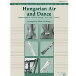 Hungarian Air and Dance