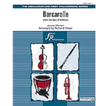 Barcarolle (from The Tales of Hoffman)