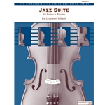 Jazz Suite for Strings and Rhythm